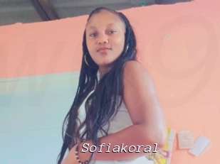 Sofiakoral