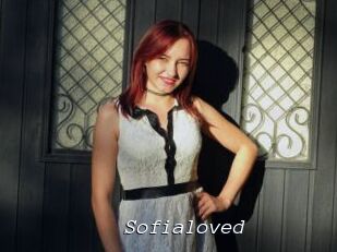 Sofialoved