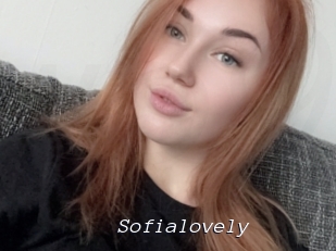 Sofialovely