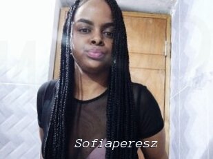 Sofiaperesz