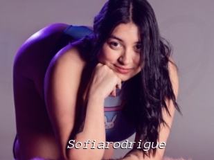 Sofiarodrigue