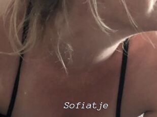 Sofiatje