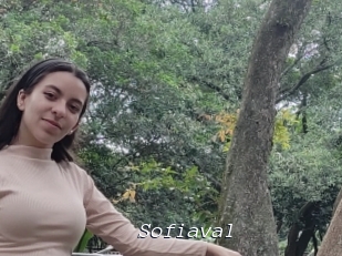 Sofiaval