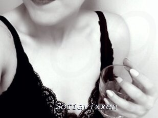 Sofiavixxen