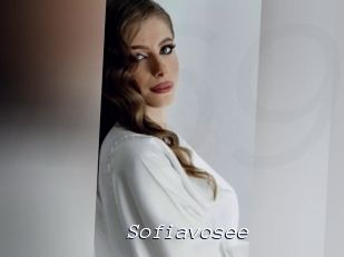 Sofiavosee