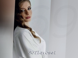 Sofiavosei
