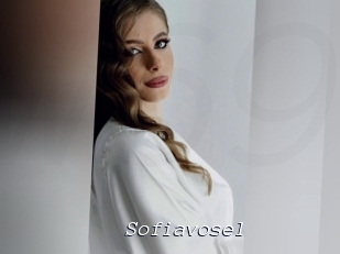 Sofiavosel