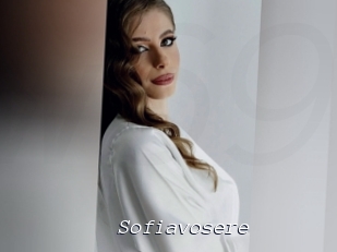 Sofiavosere