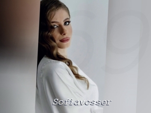 Sofiavosser