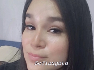 Sofiaxgata