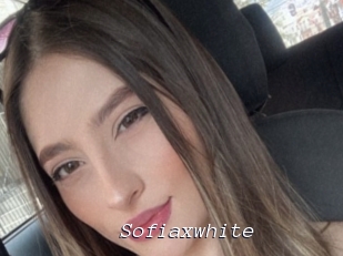Sofiaxwhite
