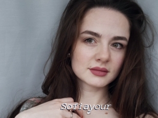 Sofiayour