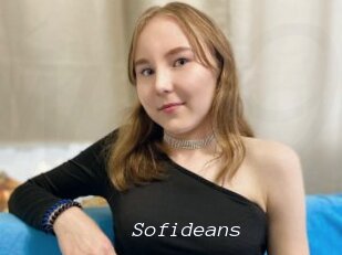 Sofideans