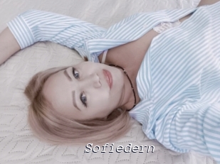 Sofiedern