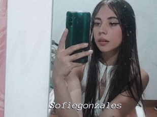 Sofiegonzales
