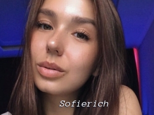 Sofierich