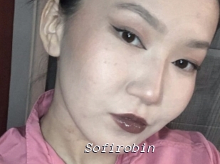 Sofirobin