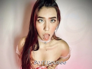Sofirousee