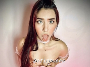 Sofirousee