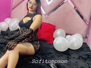 Sofitompson