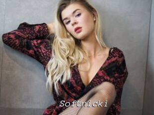 Softnicki