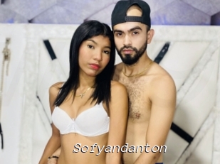 Sofyandanton