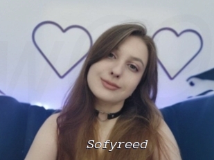 Sofyreed
