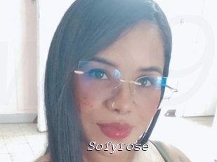 Sofyrose