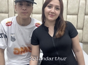Solandarthur