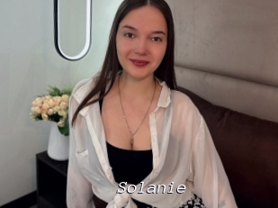 Solanie