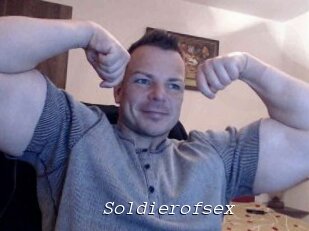Soldierofsex