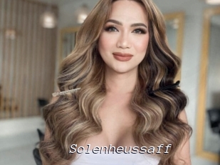 Solenheussaff