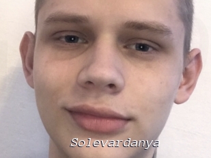 Solevardanya
