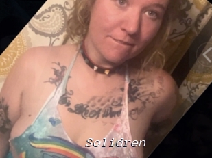 Solidren