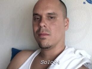 Solo84