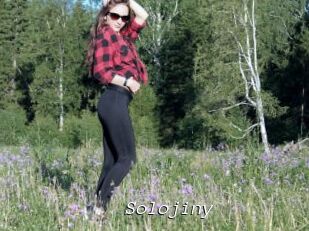 Solojiny