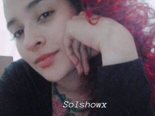 Solshowx