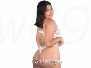 Solsinger