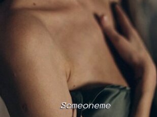 Someoneme