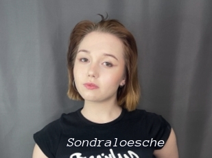 Sondraloesche