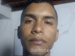 Sonhotxx