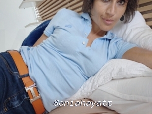 Soniahayatt
