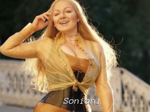 Soniani