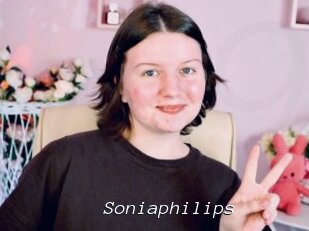 Soniaphilips