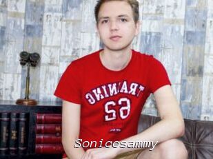 Sonicesammy
