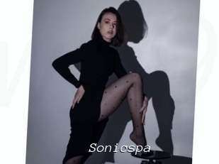 Sonicspa