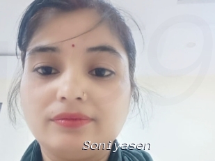 Soniyasen