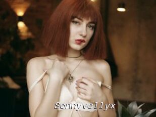 Sonnyvollyx