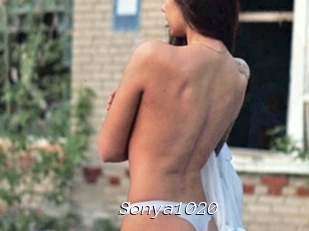 Sonya1020
