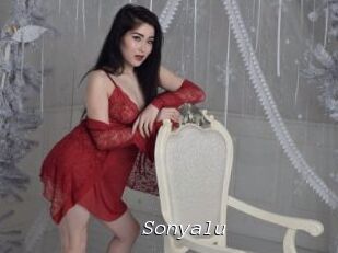 Sonyalu